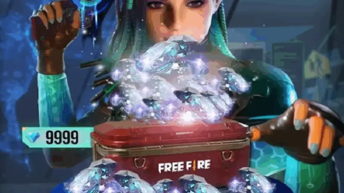 Klaim Kode Redeem FF Terbaru 23 September 2025, Banyak Hadiah Menarik!