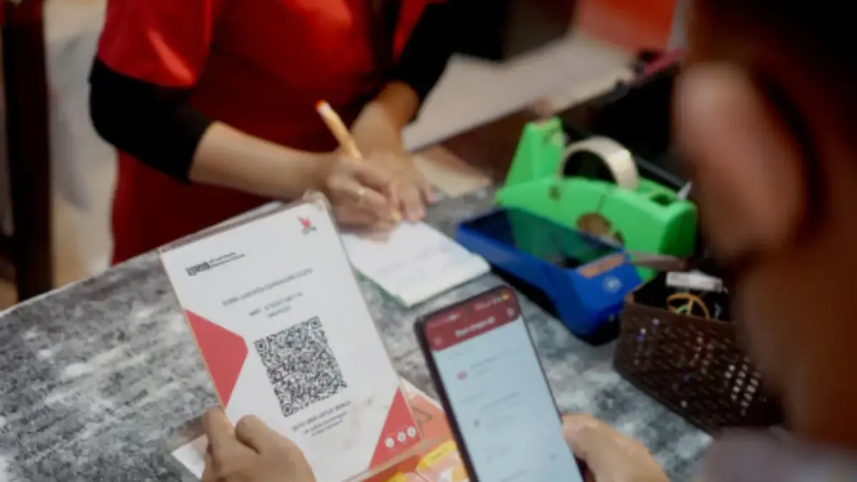 BI Sebut Transaksi Digital Tumbuh Pesat, Infrastruktur Pembayaran Jadi Kunci Utama BI Sebut Transaksi Digital Tumbuh Pesat, Infrastruktur Pembayaran Jadi Kunci Utama