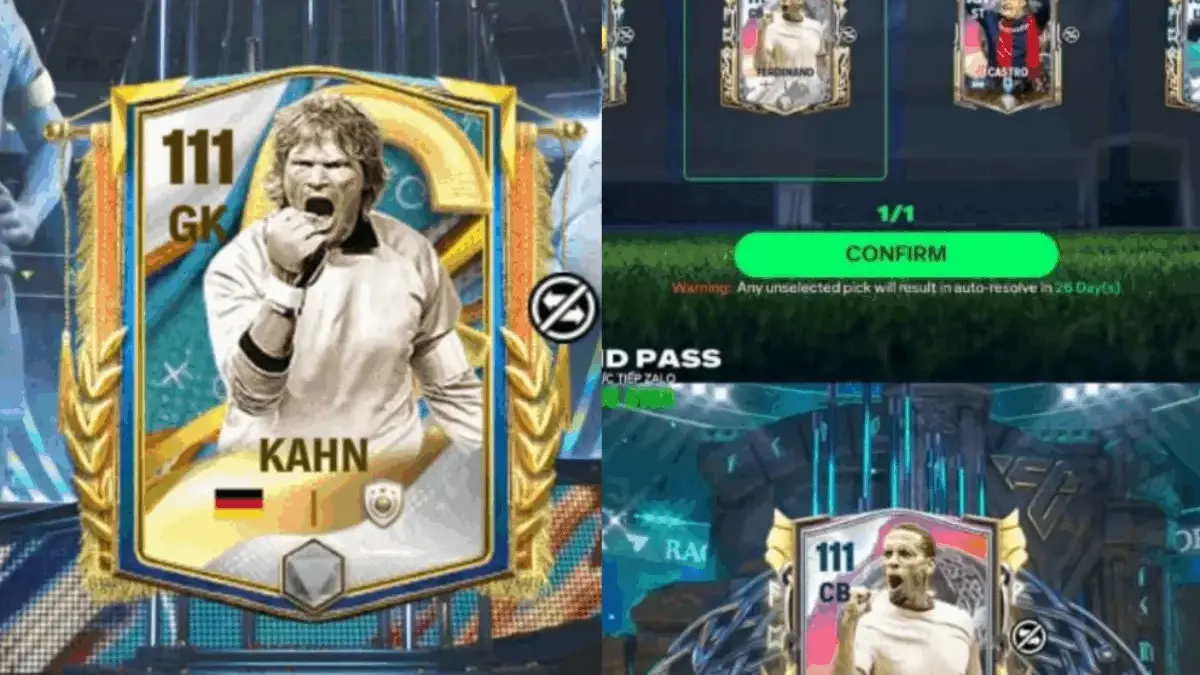 Kode Redeem FC Mobile September 2025 Update Terbaru, Klaim Item Menarik dan Hadiah Eksklusif