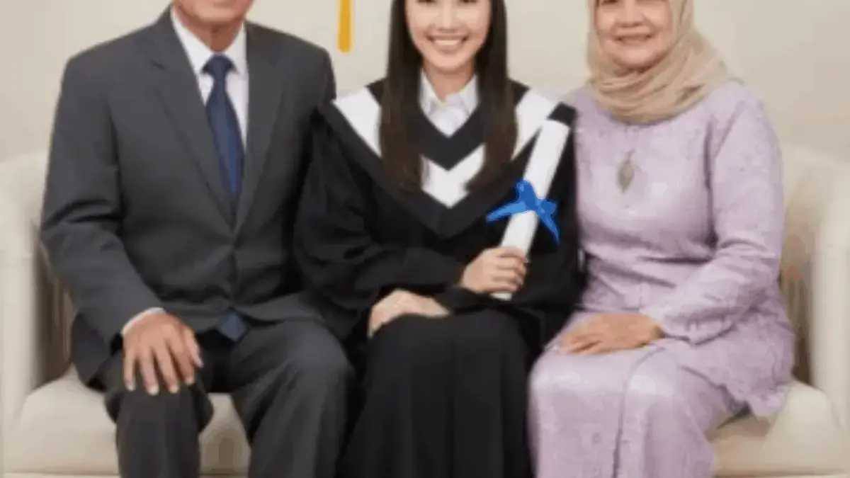 10 Prompt Gemini AI untuk Bikin Foto Wisuda dan Studio Super Realistis Tanpa Fotografer