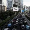 Catat! 4 Titik Lokasi Rawan Macet Imbas Demo 17 September 2025 di Jakarta dan Sekitarnya