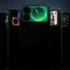 Mirip iPhone 17 Pro, Xiaomi 17 Pro Justru Tawarkan Inovasi Unik dengan Magic Back Screen