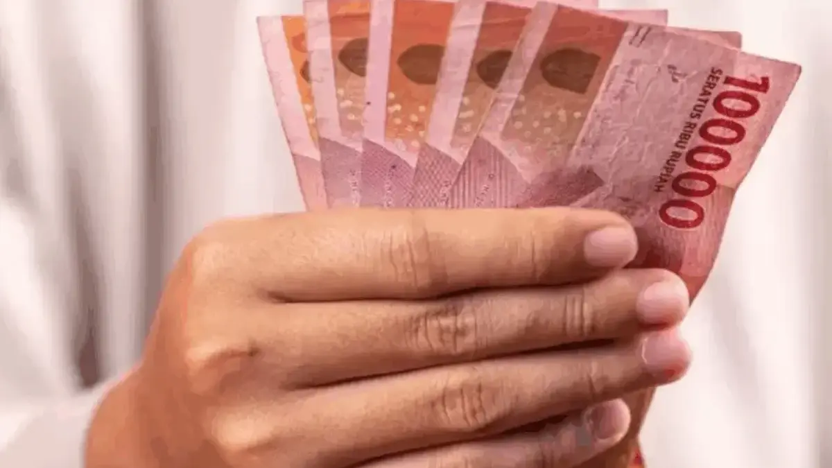 Segini Besaran Nominal Bansos PKH dan BPNT yang Diterima September 2025