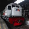 Cara Klaim Tiket Kereta Murah Rp80 Ribu di HUT ke-80 KAI Semua Jurusan