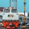 Cara Dapat Promo Tiket Rp80 Ribu Semua Jurusan di HUT ke-80 KAI