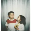 Cara Edit Foto Polaroid AI Masa Kecil Viral Gratis
