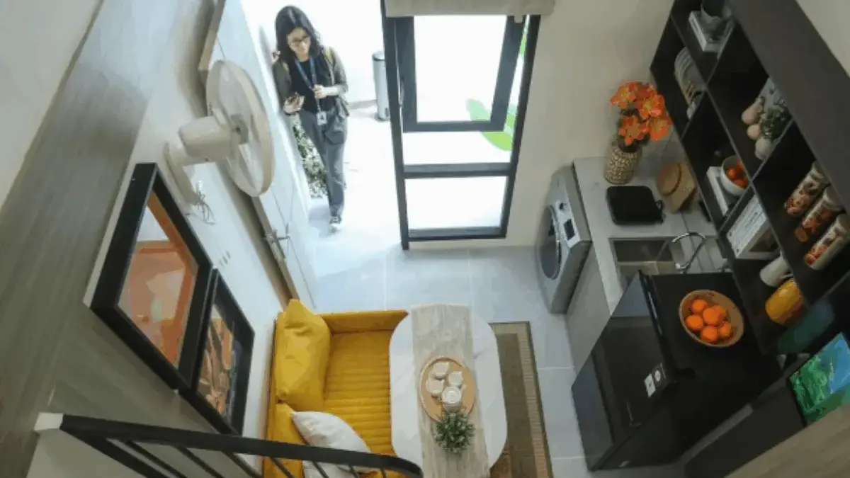 Cara Daftar Rumah Subsidi yang Diluncurkan Pemerintah Akhir September 2025, Cicilan Mulai Rp1 Juta per Bulan Cara Daftar Rumah Subsidi yang Diluncurkan Pemerintah Akhir September 2025, Cicilan Mulai Rp1 Juta per Bulan