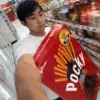 Cek Harga Pocky Raksasa yang Viral, Beli di Mana?
