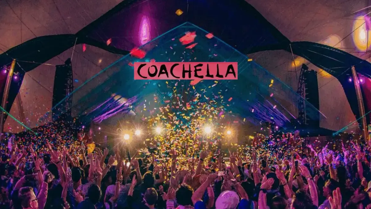 Ini Jadwal, Lokasi, Line Up, dan Harga Tiket Coachella 2026