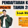 KJMU Tahap II 2025 Dibuka! Ini Syarat, Kuota, dan Jadwal Pendaftaran Resminya