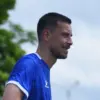 Thom Haye Siap Tempur, Persib Targetkan Kemenangan di Laga Kontra Persebaya