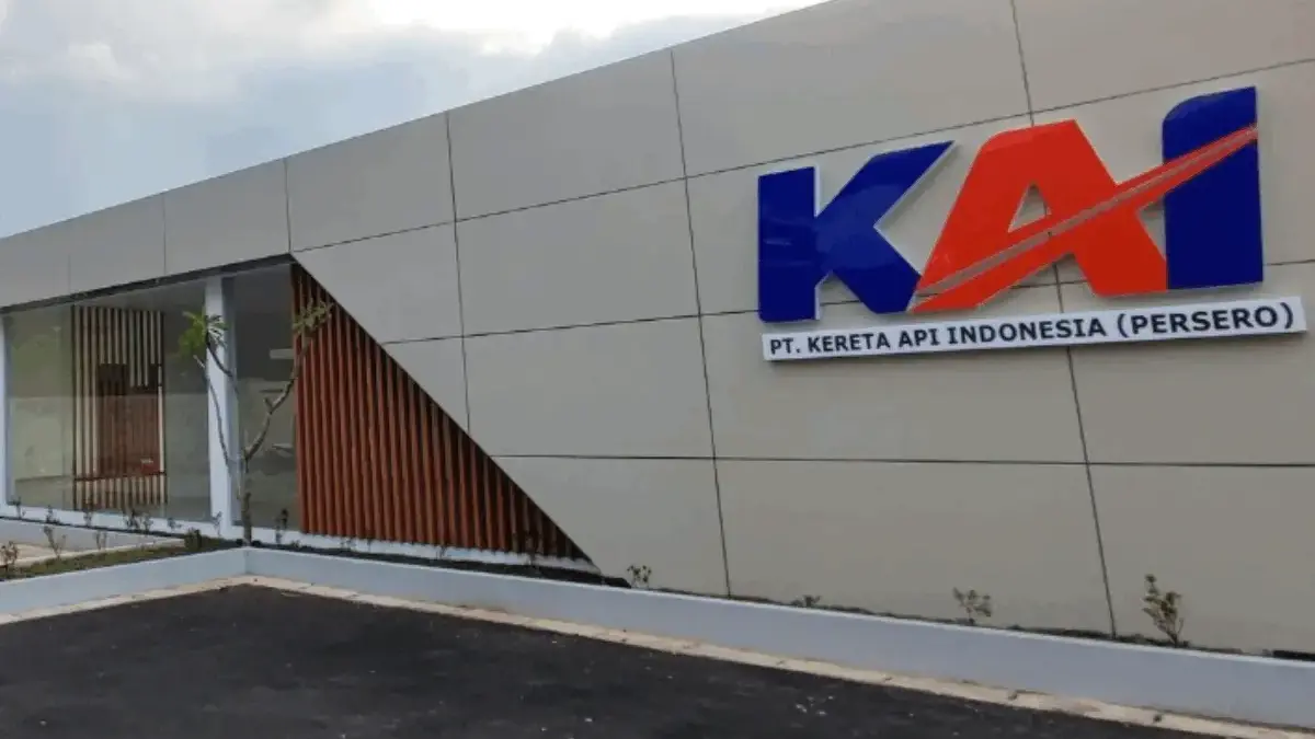 Lowongan Kerja KAI Terbaru 2025 Buka 11 Posisi, Berikut Cara Daftarnya Lowongan Kerja KAI Terbaru 2025 Buka 11 Posisi, Berikut Cara Daftarnya