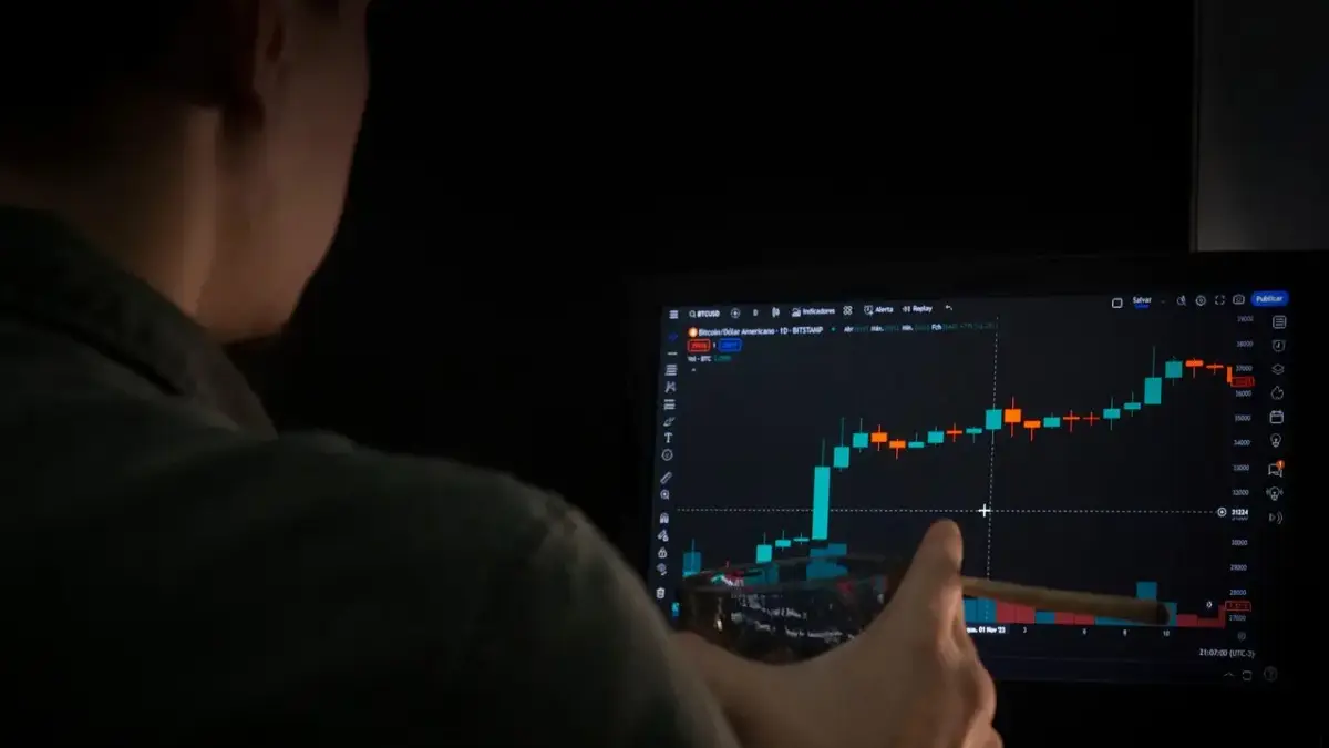 Anak Muda Dominasi Pasar Modal, Investor RI Tembus 18 Juta!