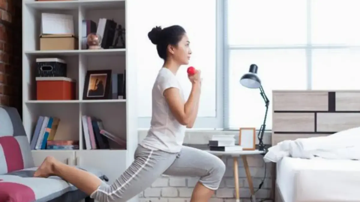 Tips Menjaga Imunitas Tubuh