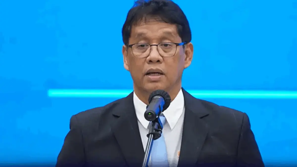 Baru Dilantik, Menkeu Purbaya Minta Maaf Usai Komentari TR 17+8