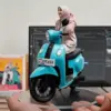 Cara Membuat Miniatur Ai Viral yang Bisa Bergerak, Ini Promptnya!