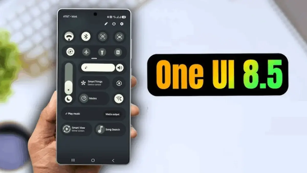 One UI 8.5 Bawa Desain Baru ke HP Samsung, Intip Bocoran Fitur dan Perubahannya One UI 8.5 Bawa Desain Baru ke HP Samsung, Intip Bocoran Fitur dan Perubahannya