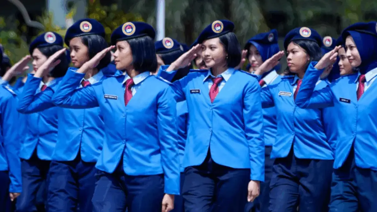 Pendaftaran SMA TN 2026/2027: Syarat Nilai Rapor, Dokumen, dan Biaya Sekolah Pendaftaran SMA TN 2026/2027: Syarat Nilai Rapor, Dokumen, dan Biaya Sekolah