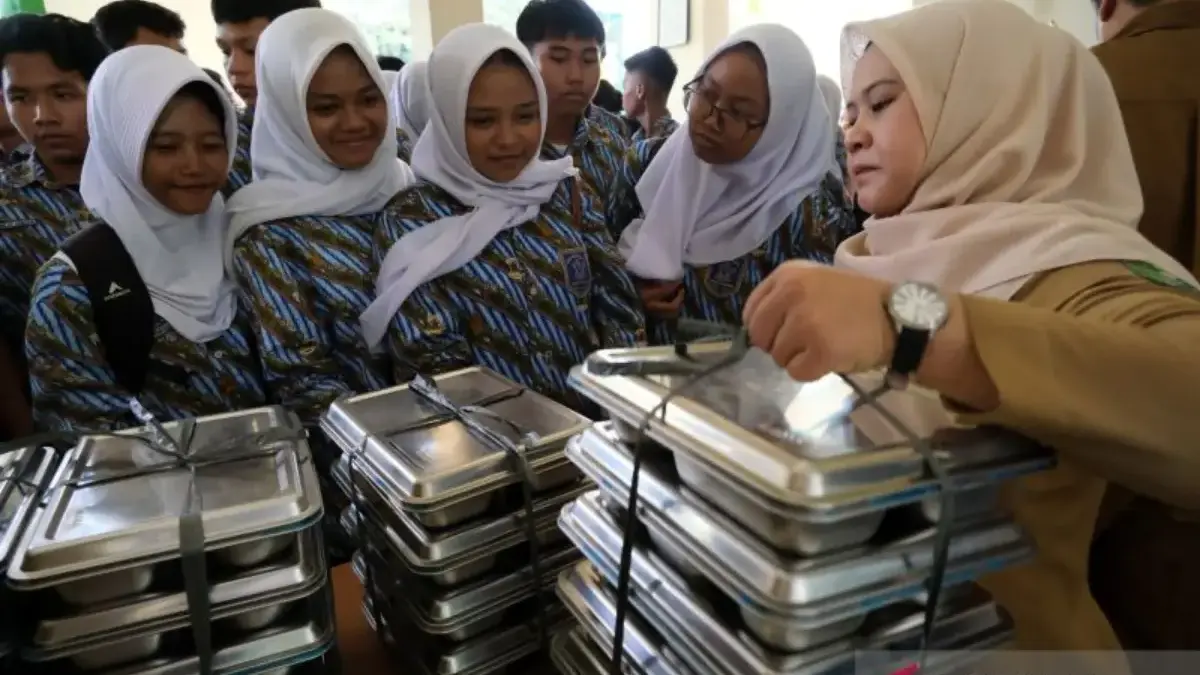 Reformasi BGN: Memastikan Serapan Anggaran MBG yang Bermakna MBG
