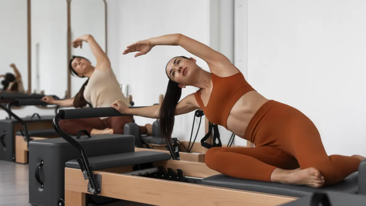 5 Studio Pilates di Bandung dengan Fasilitas Lengkap dan Harga Terjangkau