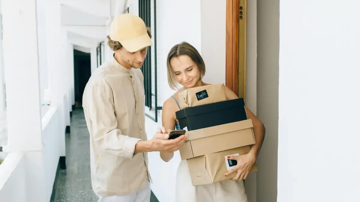 Waspada! Modus Penipuan Melalui Resi Paket, Ini Ciri-cirinya Waspada! Modus Penipuan Melalui Resi Paket, Ini Ciri-cirinya