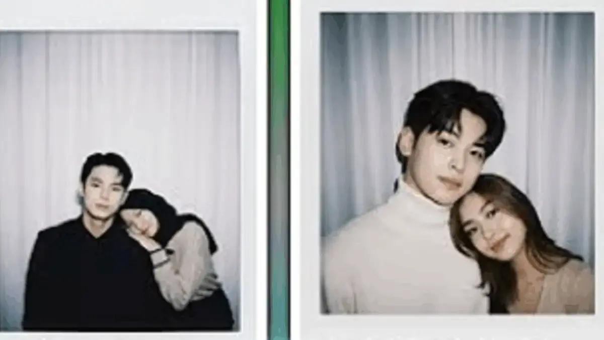 Begini Cara Edit Foto Polaroid di Gemini AI Bareng Idol Korea yang Lagi Viral di TikTok