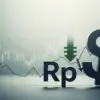 Rupiah Diprediksi Lemah Imbas Demo Besar-besaran di Indonesia