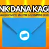 Cepat Klaim Saldo DANA Gratis hingga Rp100.000 dari Link DANA Kaget Hari ini