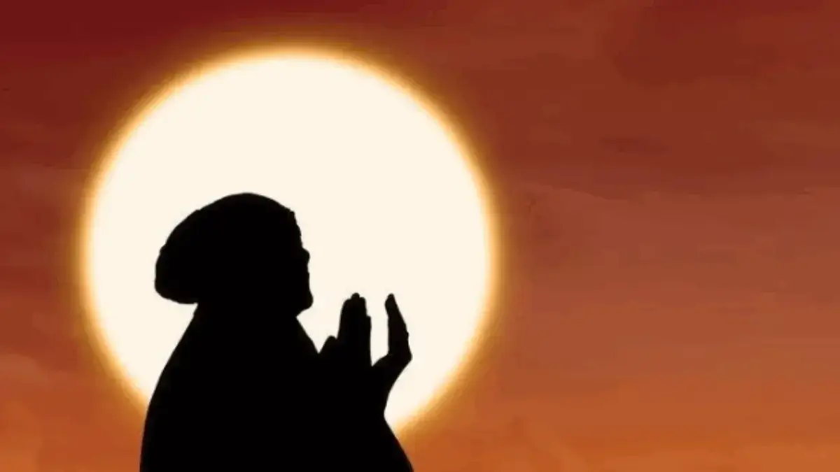 Keuangan Macet? Coba Amalkan Sholawat Penarik Rezeki ini Setiap Hari