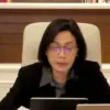 Sri Mulyani Tegaskan Tak Ada Pajak Baru 2026, Fokus pada Kepatuhan Wajib Pajak