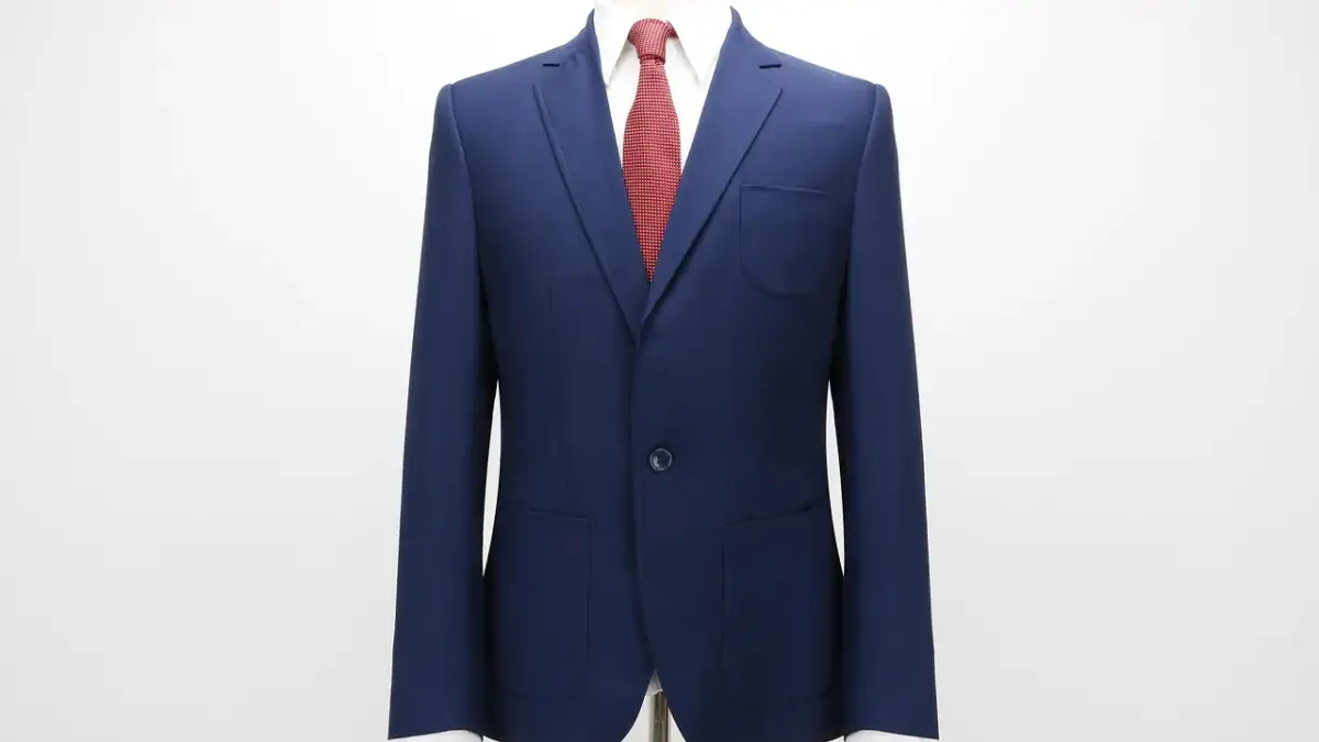 5 Pilihan Prompt Edit Foto Pakai Jas Rapih di AI Gemini, Sangat Mudah Tanpa Ribet 5 Pilihan Prompt Edit Foto Pakai Jas Rapih di AI Gemini, Sangat Mudah Tanpa Ribet