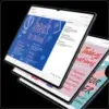 9 Tablet Desain Interior: Layar Tajam, Stylus Responsif, Cocok untuk Arsitek dan Desainer
