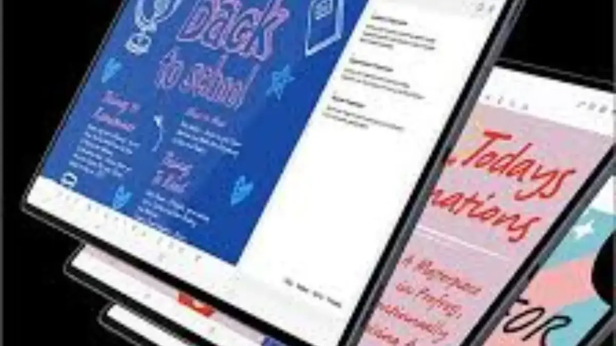 9 Tablet Desain Interior: Layar Tajam, Stylus Responsif, Cocok untuk Arsitek dan Desainer
