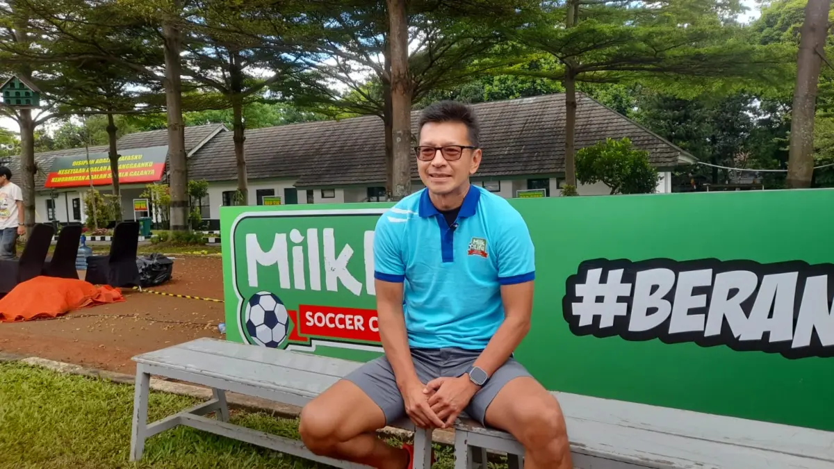 MilkLife Soccer Challenge 2025