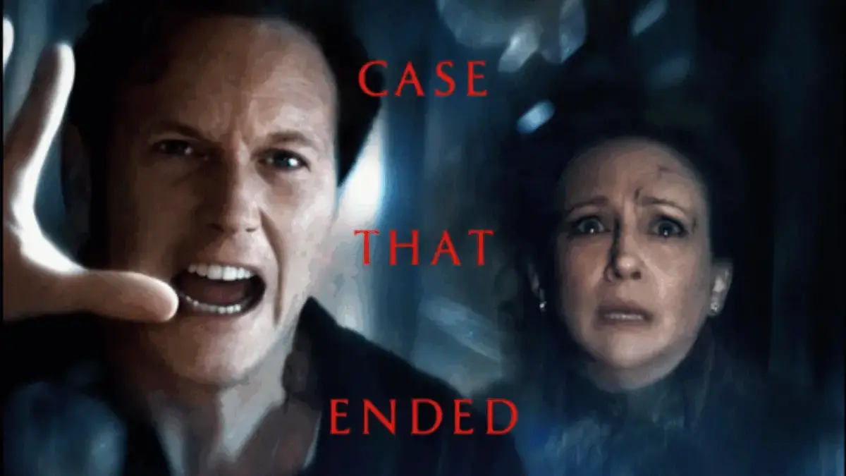 Link Nonton The Conjuring: Last Rites, Kisah Nyata Teror Supranatural Menimpa Keluarga Smurl Link Nonton The Conjuring: Last Rites, Kisah Nyata Teror Supranatural Menimpa Keluarga Smurl