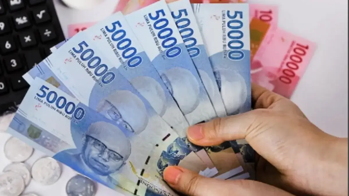 Bantuan DANA gratis senilai Rp900.000 akan cair akhir September 2025 ini