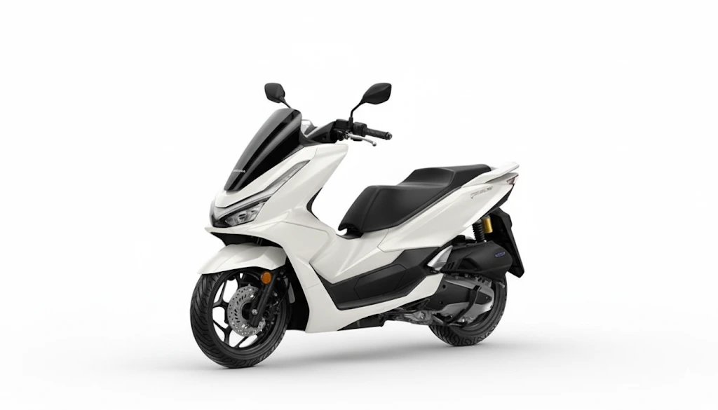 New Honda 2025 Hadir dengan Fitur Modern, Yuk Simak Kelebihannya! New Honda 2025 Hadir dengan Fitur Modern, Yuk Simak Kelebihannya!