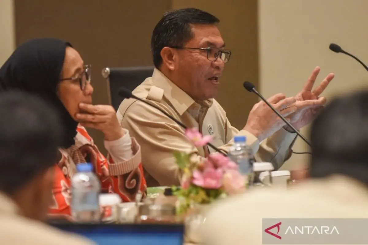 BGN: SPPG yang Alami Kasus Keracunan MBG Dihentikan Minimal 14 hari BGN
