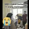 Viral Beredar Kabar 11 Orang Meninggal Akibat Program MBG di Jabar, BGN Buka Suara