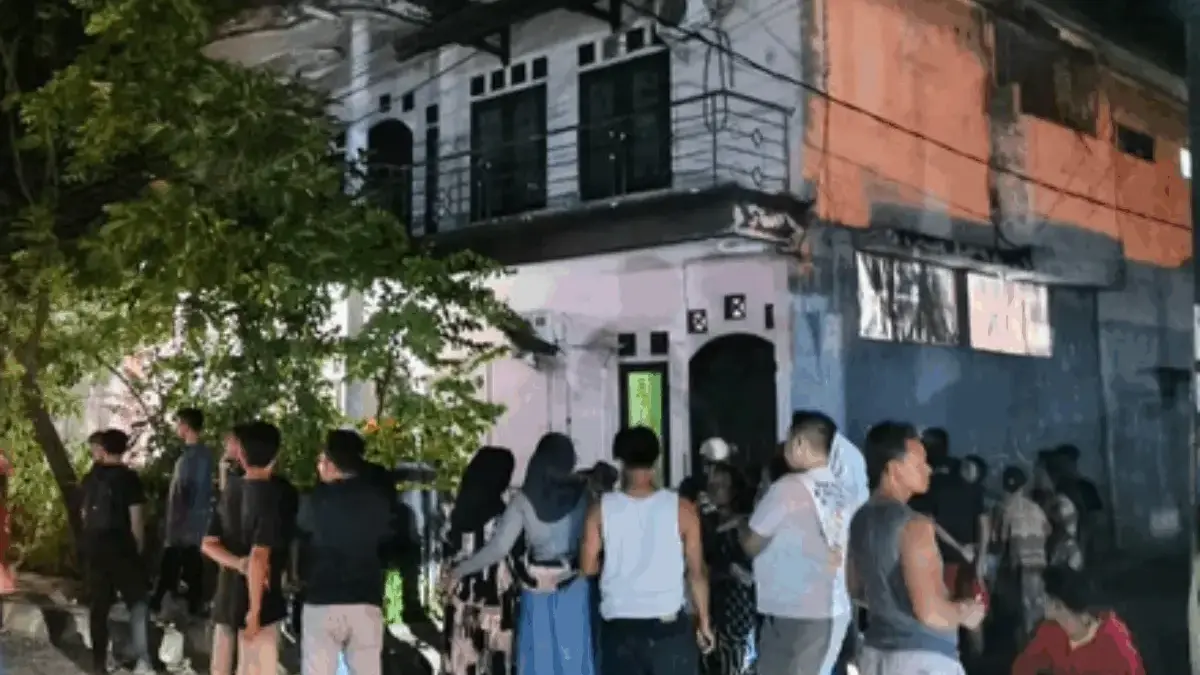 Heboh Penemuan Lima Mayat Terkubur dalam Rumah di Indramayu