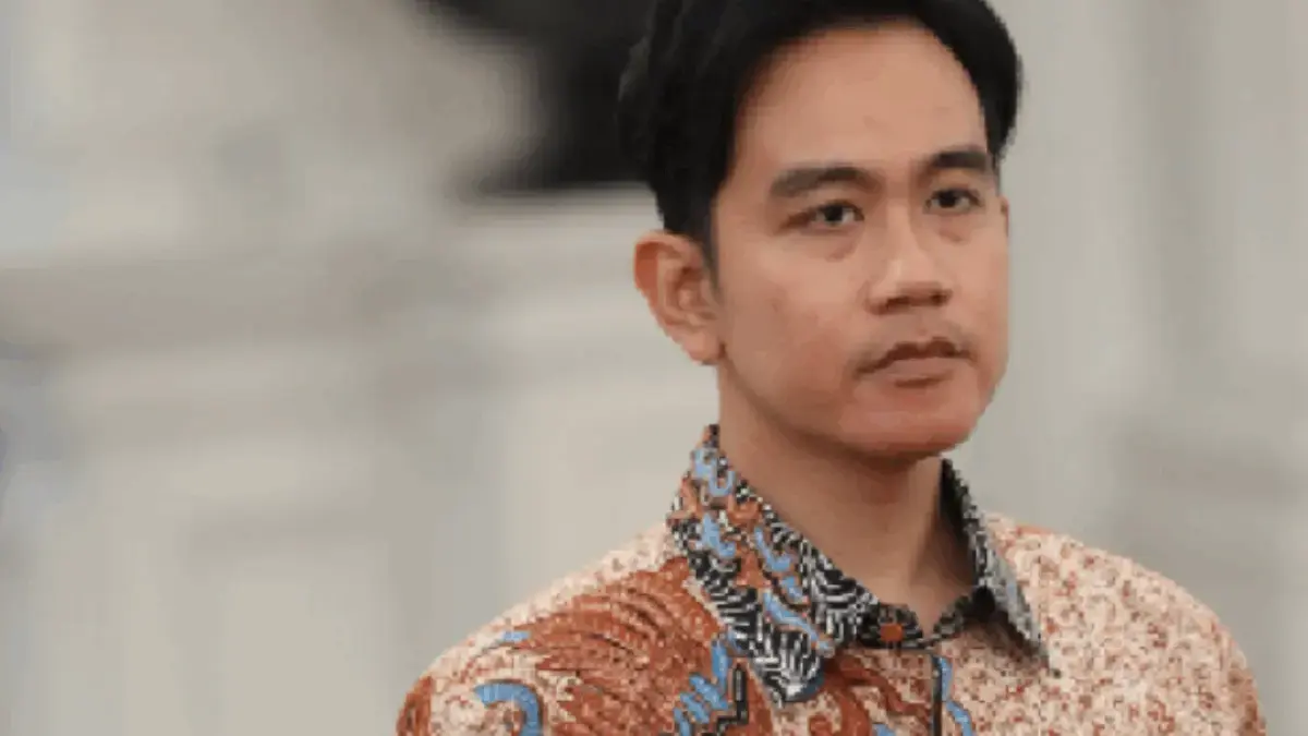 Wapres Gibran Digugat Rp125 Triliun, Ini Alasannya