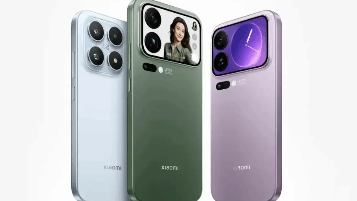 Xiaomi 17 Pro Disebut Lebih Canggih dari iPhone 17! Ini Dia Spesifikasinya