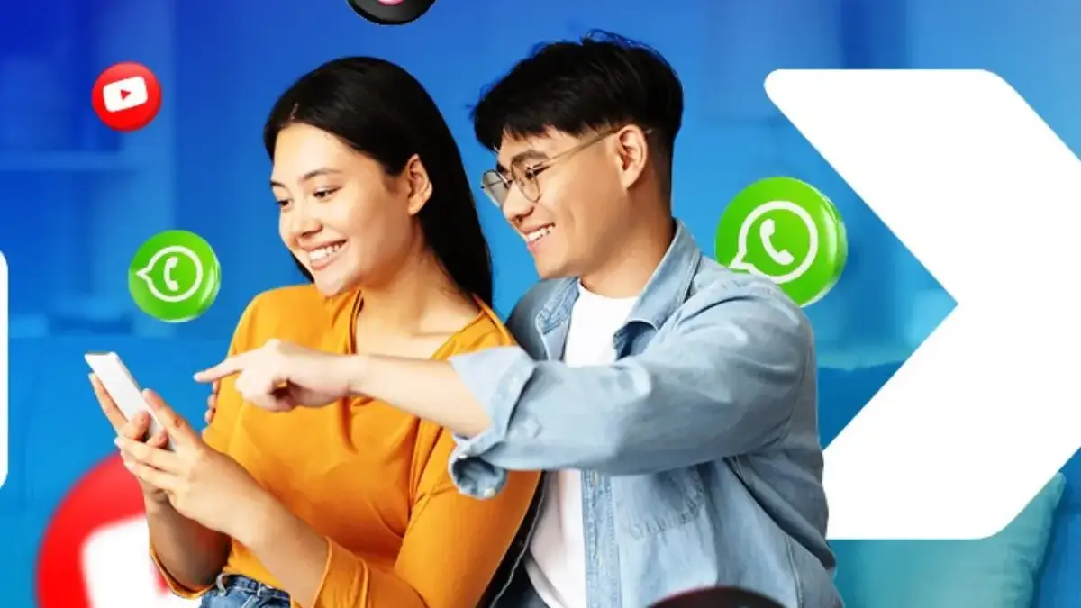 XL Tawarkan Kelengkapan dan Kelebihan Berbagai Pilihan Paket Internet Paket Internet