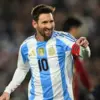 Messi Siap Kejar Piala Dunia 2026, Asal Tubuhnya Masih 100 Persen Fit