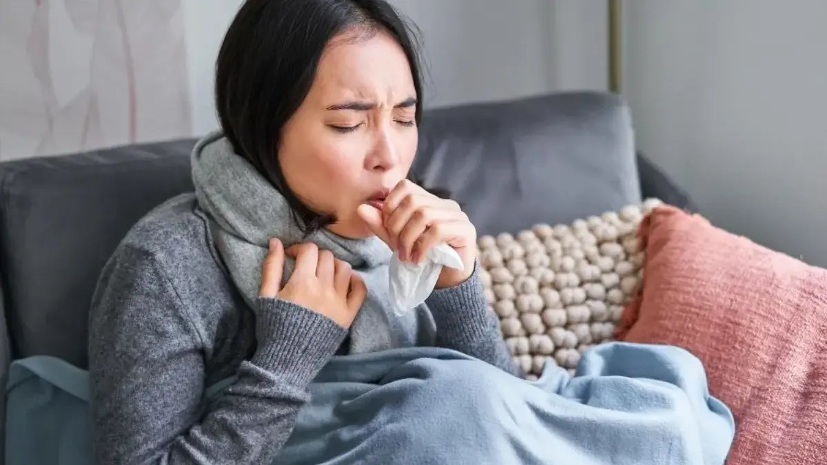 10 Cara Alami Mengatasi Dahak Susah Keluar, Efektif dan Aman di Rumah Dahak Susah Keluar