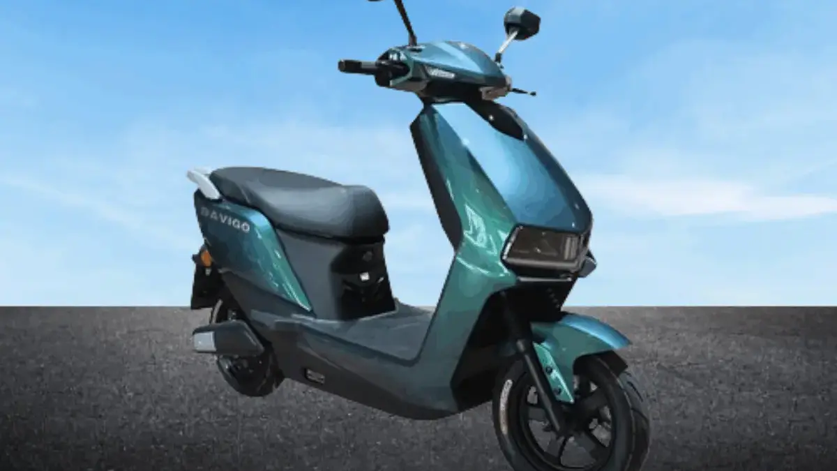 10 Merek Motor Listrik yang Murah di Tahun 2025, Cocok untuk Harian dan Ramah Kantong!