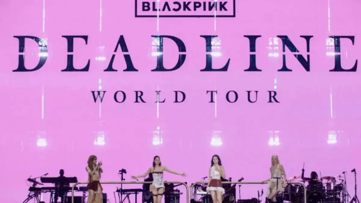 10 Tips & Trik Nonton Konser BLACKPINK di GBK 2025, Biar Pengalamanmu Jadi Tak Terlupakan!