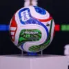 Trionda Resmi Jadi Bola Piala Dunia 2026, Simbol Persatuan Tiga Negara Tuan Rumah