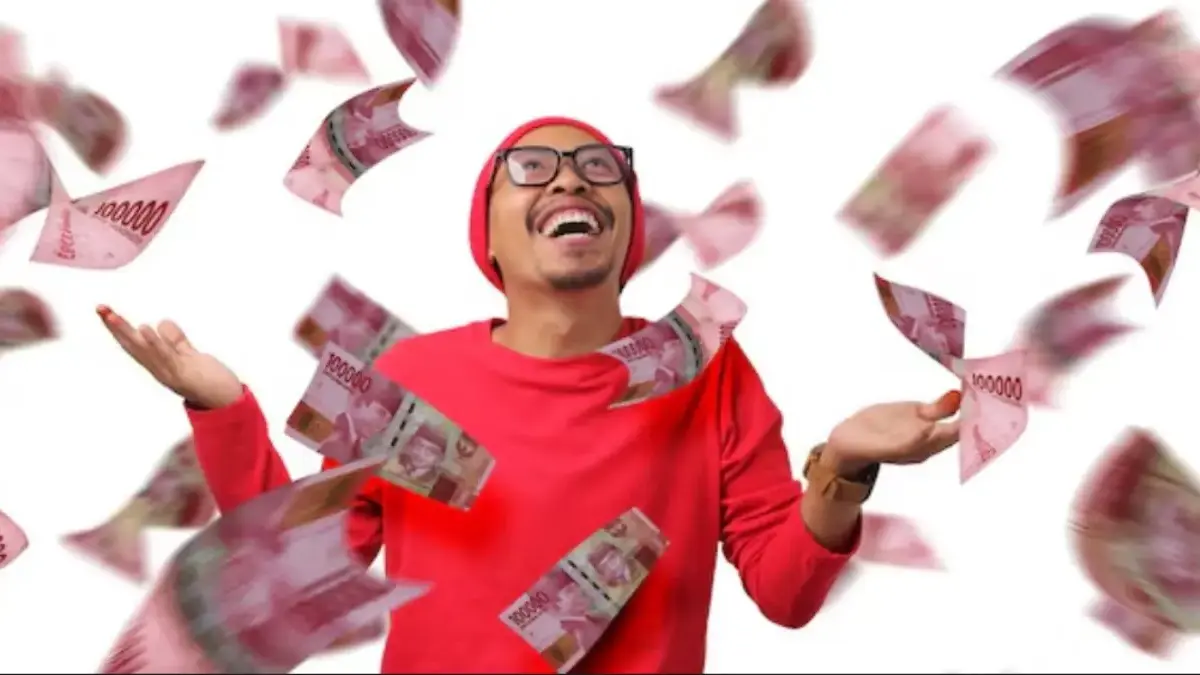 Rahasia Kenapa Orang Kaya Uangnya Terus Mengalir, Ternyata Karena 12 Hal ini ILUSTRASI Rahasia untuk menjadi orang kaya. (freepik)