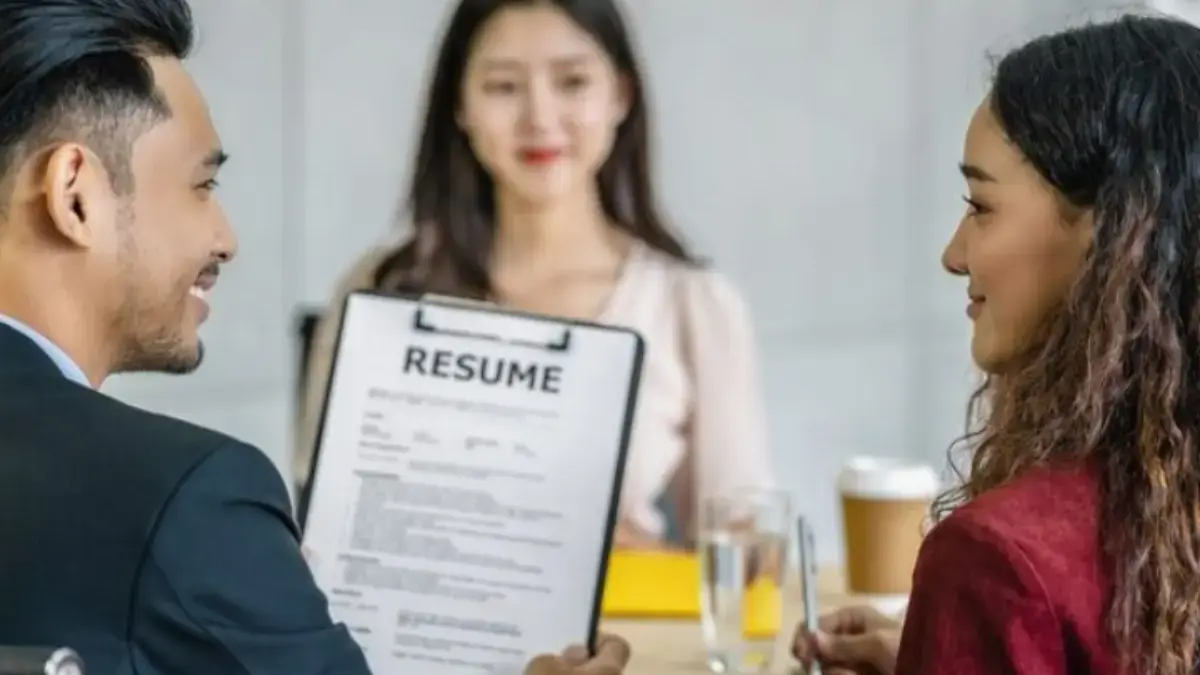 4 Benefit Menjadi Peserta Magang Nasional 2025, Gaji UMK dan Jaminan Ketenagakerjaan, Buran DAFTAR Program Magang Nasional 2025 yang dibuka Kemenaker .